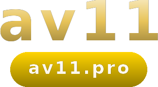 av11 logotipo